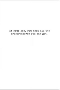 Funny - Natural Foods