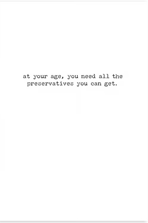 Funny - Natural Foods