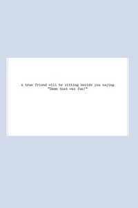 Funny - That Was Fun