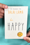 Be Happy