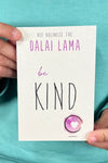Be Kind