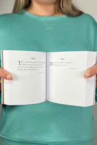 C.S. Lewis' Little Book of Wisdom