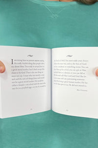 C.S. Lewis' Little Book of Wisdom