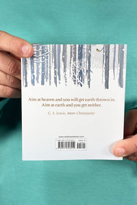 C.S. Lewis' Little Book of Wisdom