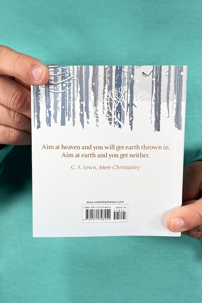 C.S. Lewis' Little Book of Wisdom
