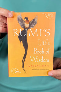 Rumi's Little Book of Wisdom