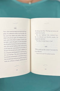Rumi's Little Book of Wisdom