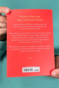 Rumi's Little Book of Wisdom