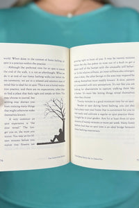 Your Guide to Forest Bathing