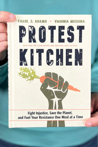 Protest Kitchen