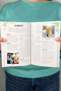 Wild Mocktails