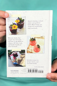 Wild Mocktails