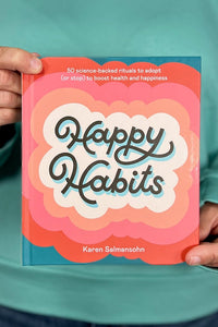 Happy Habits