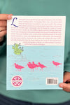 Queer Animals & Plants Coloring Book