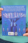Mushroom Daydream Coloring Book
