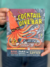 Cocktail Dive Bar