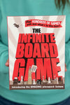 The Infinite Board Game