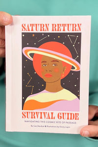 Saturn Return Survival Guide