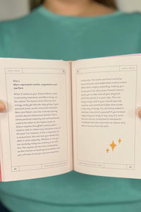 Saturn Return Survival Guide