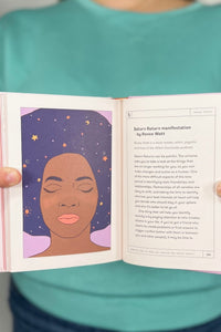 Saturn Return Survival Guide