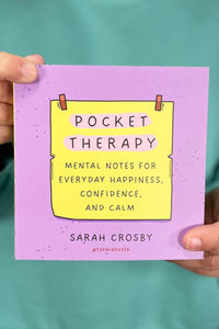 Pocket Therapy