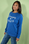Shenanigans Coordinator Tee