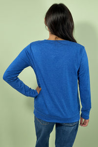 Shenanigans Coordinator Tee