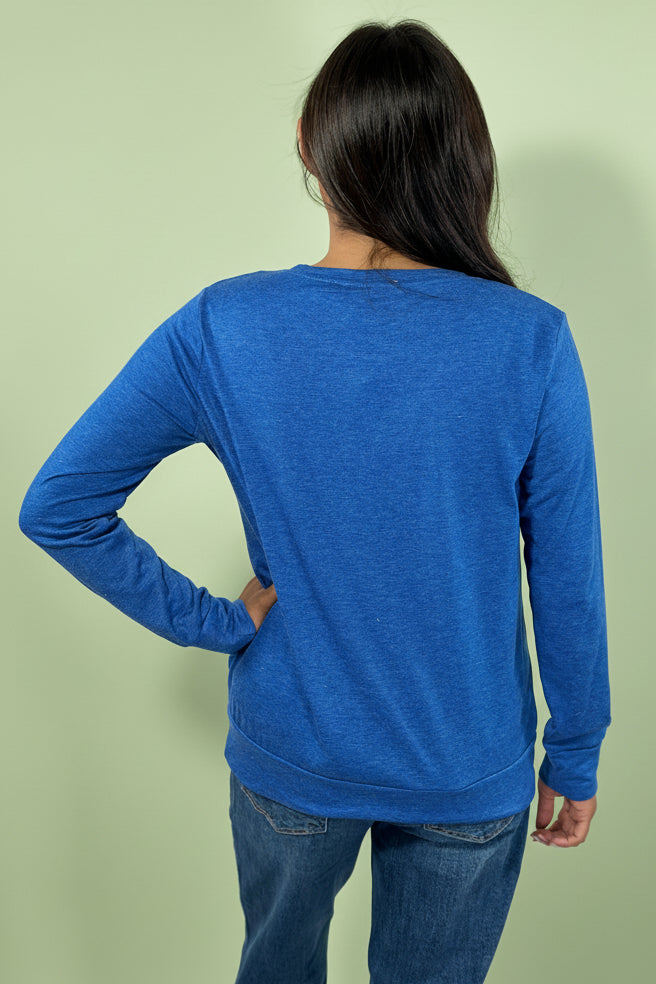 Shenanigans Coordinator Tee