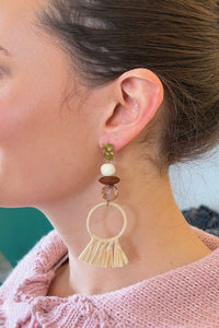 Mata Traders Alaya Earrings