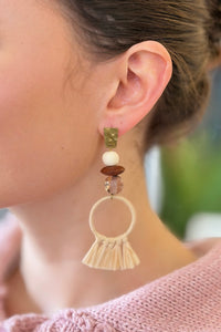 Mata Traders Alaya Earrings