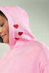 Chasing Sunsets Wave Hoodie