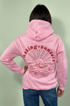 Chasing Sunsets Wave Hoodie