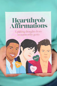 Heartthrob Affirmations