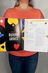 The Ultimate Book of Family Card Games