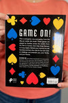 The Ultimate Book of Family Card Games