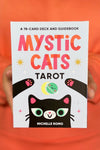 Mystic Cats Tarot