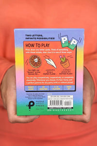 Ping Pong Pizza Party