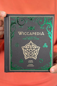 Wiccapedia