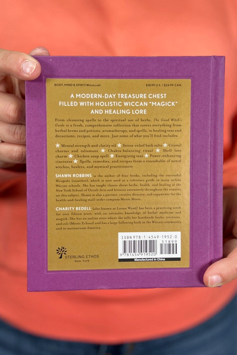 The Good Witch’s Guide
