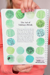 Dot to Dot Puzzles for Mindfulness