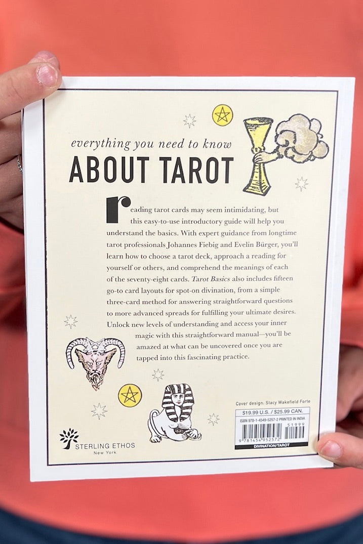 Tarot Basics