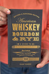 American Whiskey, Bourbon, & Rye