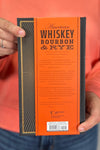American Whiskey, Bourbon, & Rye