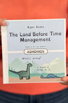 The Land Before Time Management
