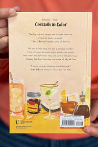 Cocktails in Color