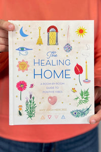 The Healing Home