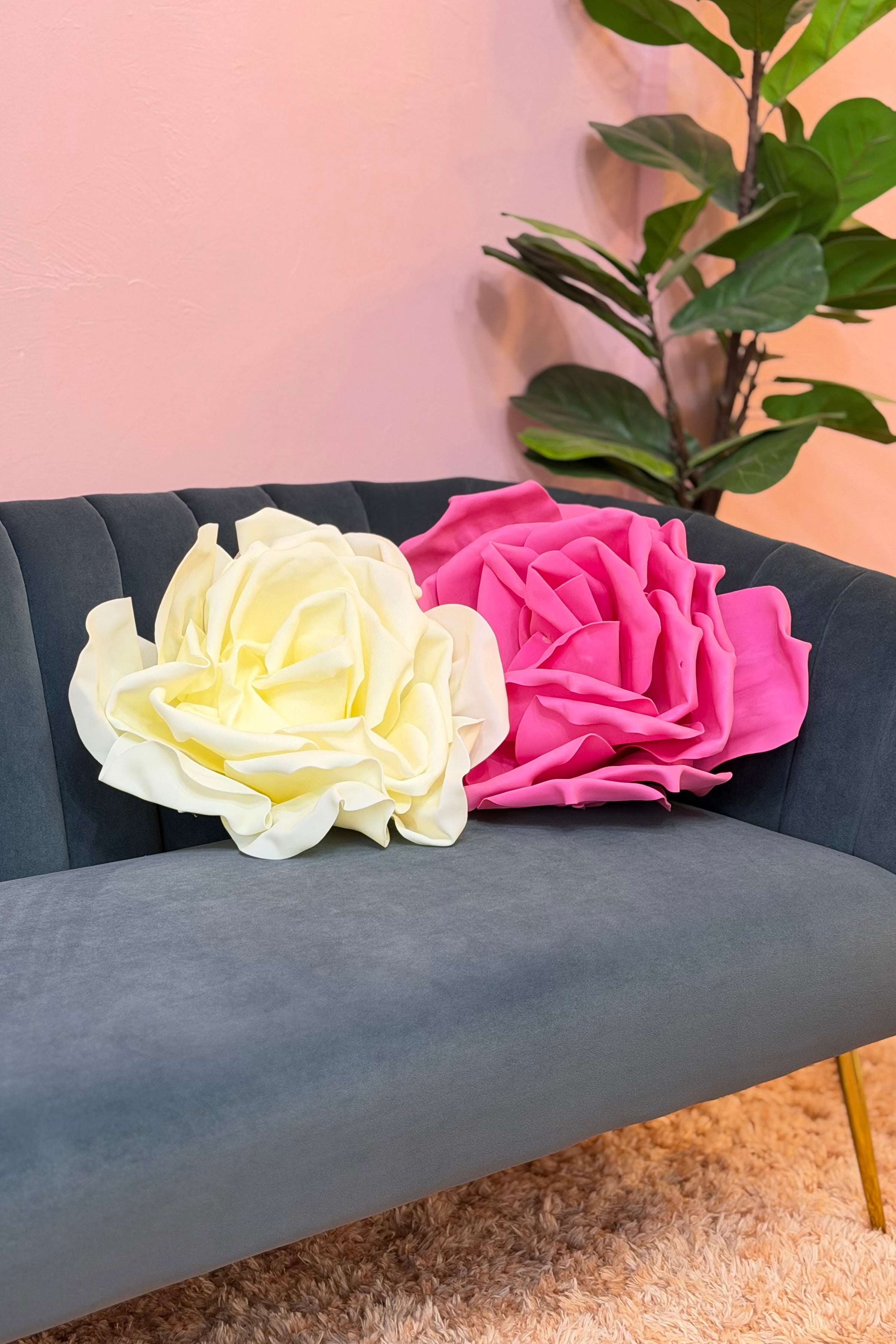Flower - Rose 19.5"