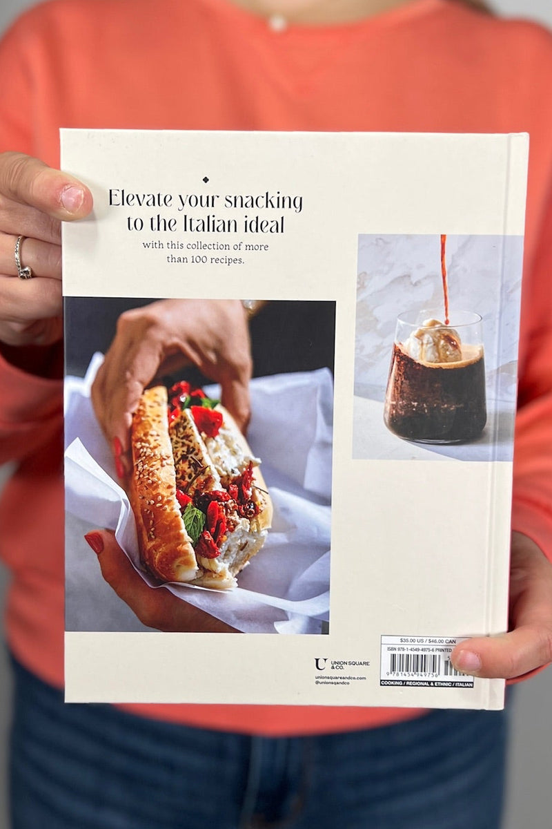 Italian Snacking