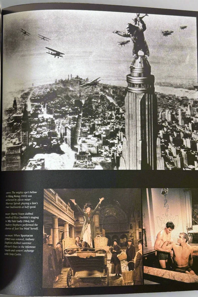 100 Ideas That Changed Film
