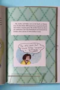A Mother's Suggestions